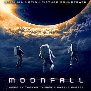 Moonfall: Original Motion Picture Soundtrack (OST)