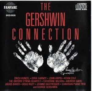 The Gershwin Connection