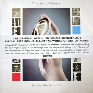 In Visible Silence / Re-Works of Art of Noise