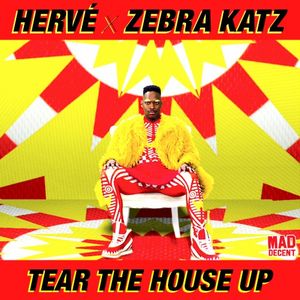 Tear the House Up (Single)