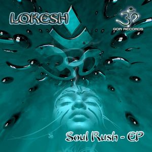 Soul Rush (EP)