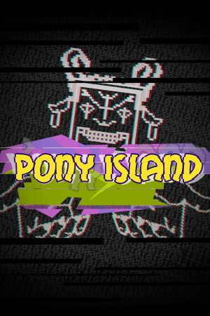 Poney Island