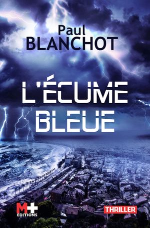 L'Écume bleue