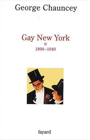 Gay New York