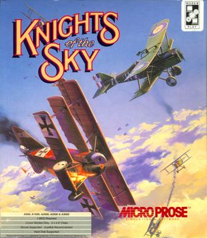 Knights of the Sky