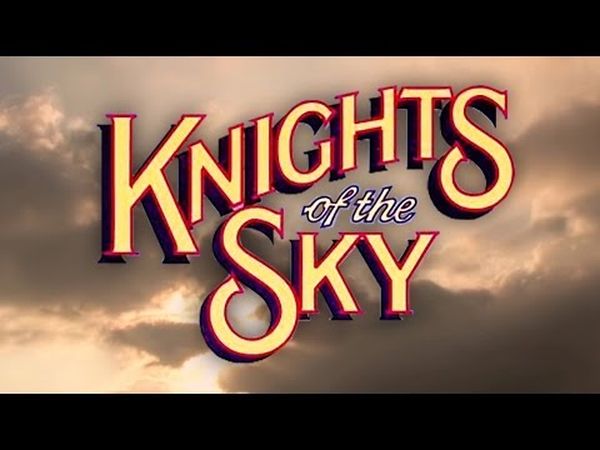 Knights of the Sky