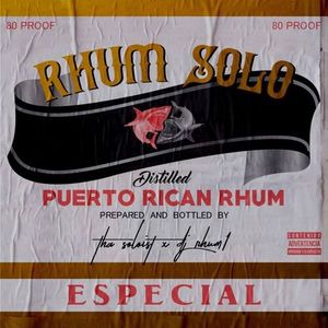 Rhum Solo