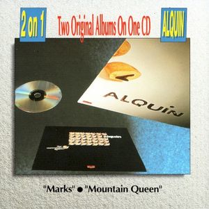 Marks / Mountain Queen