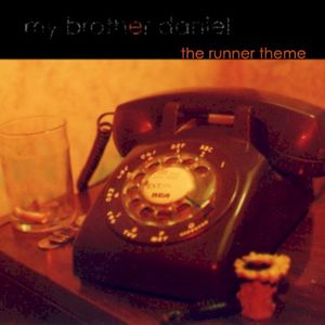 The Runner Theme (EP)