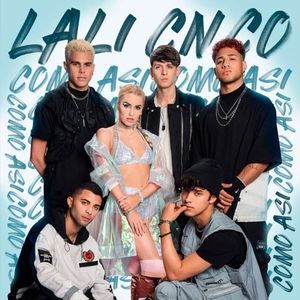 Como así (Single)