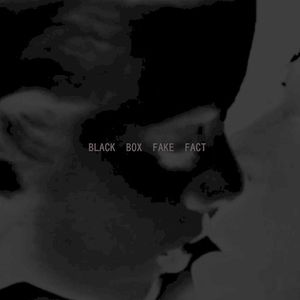 BLACK BOX FAKE FACT (Single)