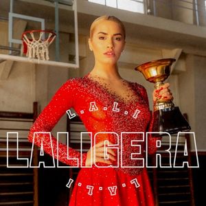 Laligera (Single)