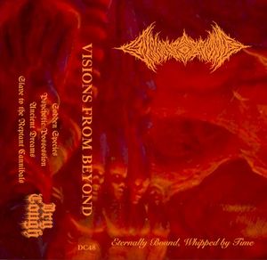 Eternally Bound, Whipped by Time (EP)