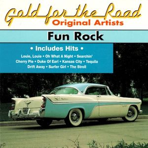 Gold for the Road: Fun Rock