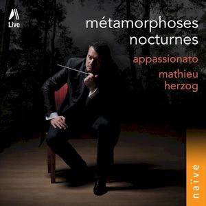 Métamorphoses nocturnes