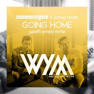 Going Home (Gareth Emery remix)