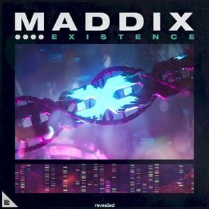 Existence (Single)