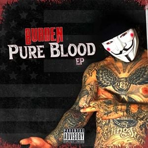 Pure Blood (EP)