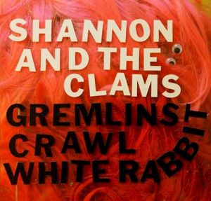 Gremlins Crawl / White Rabbit (Single)