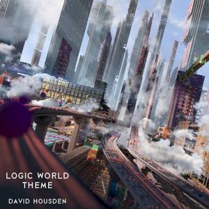 Logic World Theme (OST)