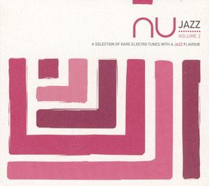 Nu Jazz, Volume 2
