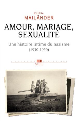 Amour, mariage, sexualité