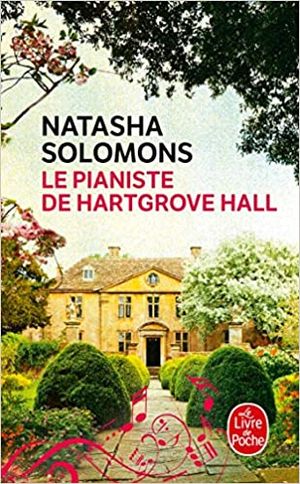 Le Pianiste de Hartgrove Hall