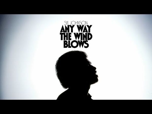 Syl Johnson: Any Way the Wind Blows