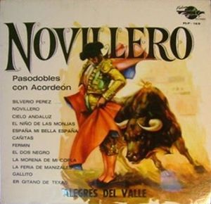 Novillero