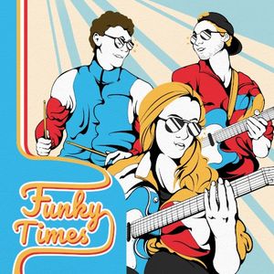 Funky Times (EP)