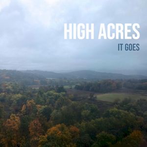 It Goes (Single)