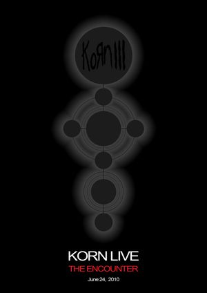 Korn Live: The Encounter