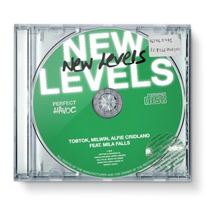 New Levels (Single)