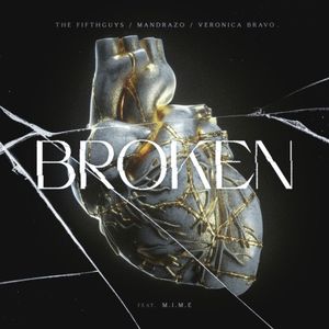 Broken (Single)