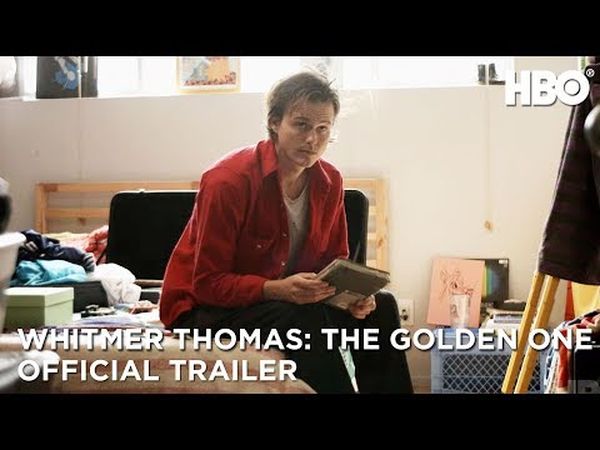 Whitmer Thomas: The Golden One