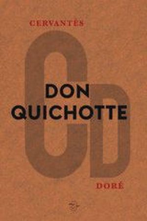 Don Quichotte illustré par Gustave Doré