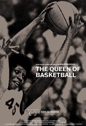 The Queen of basketball