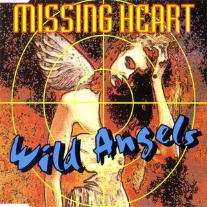 Wild Angels (Stretched Angels)