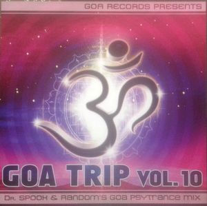Goa Trip Vol. 10