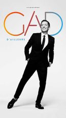 Affiche D'ailleurs