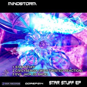 Star Stuff EP (EP)