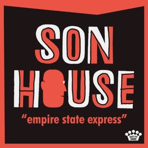 Empire State Express (Single)