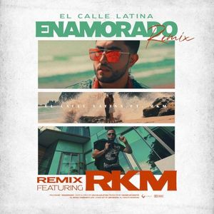 Enamorado (remix)