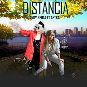 Distancia (Single)