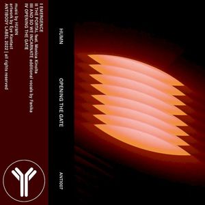Opening the Gate (EP)
