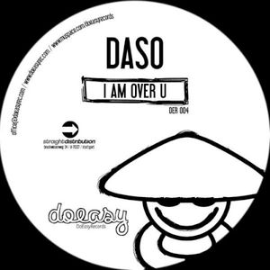 I Am Over U (EP)