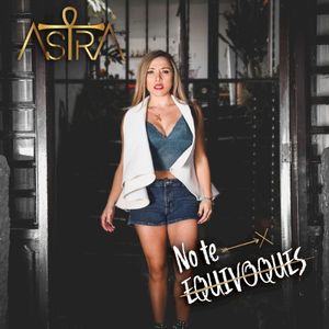 No te equivoques (Single)