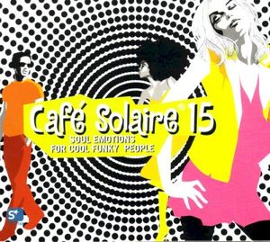 Café Solaire, Volume 15