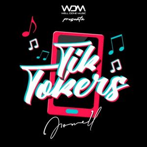 Tik Tokers (EP)