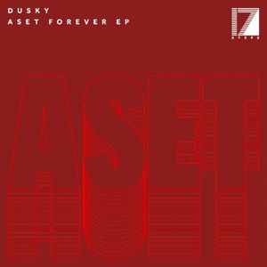 Aset Forever (EP)